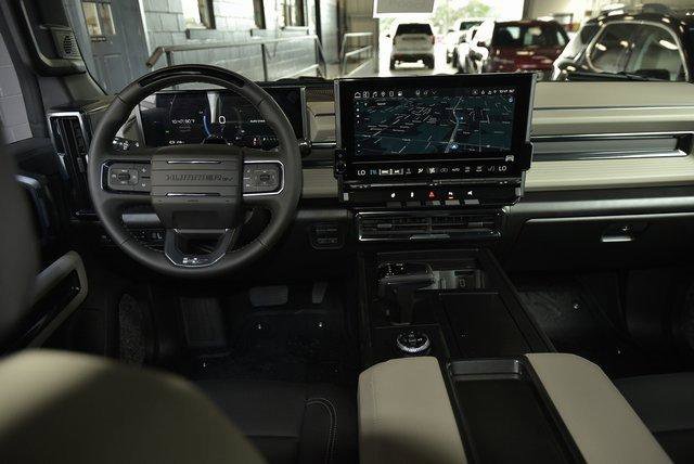 New 2026 GMC Hummer EV 3X image 19