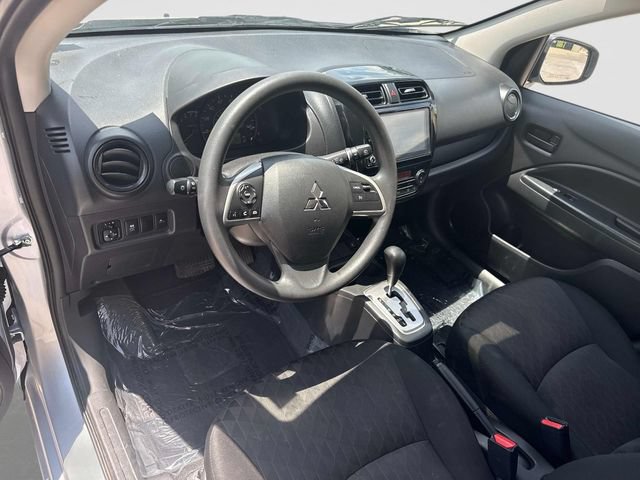 Used 2024 Mitsubishi Mirage ES FWD image 11