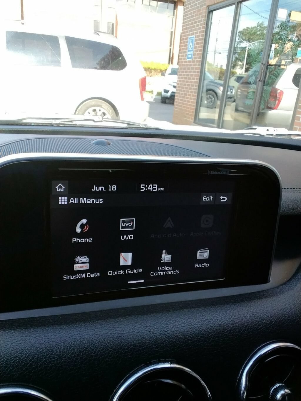 Used 2019 Kia Stinger AWD/4WD image 19