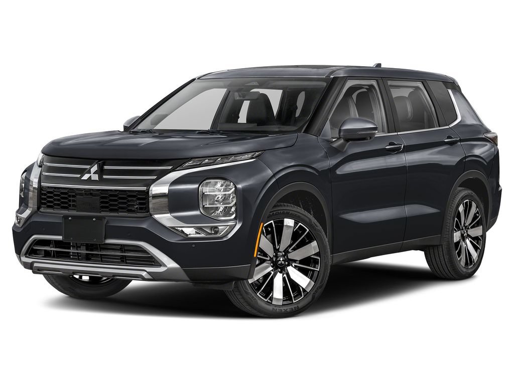 New 2026 Mitsubishi Outlander SE