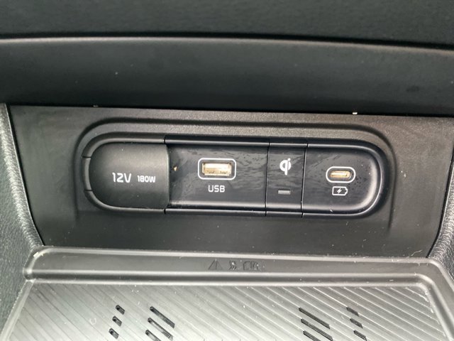 Certified 2023 Kia Sportage X-Pro Prestige image 16