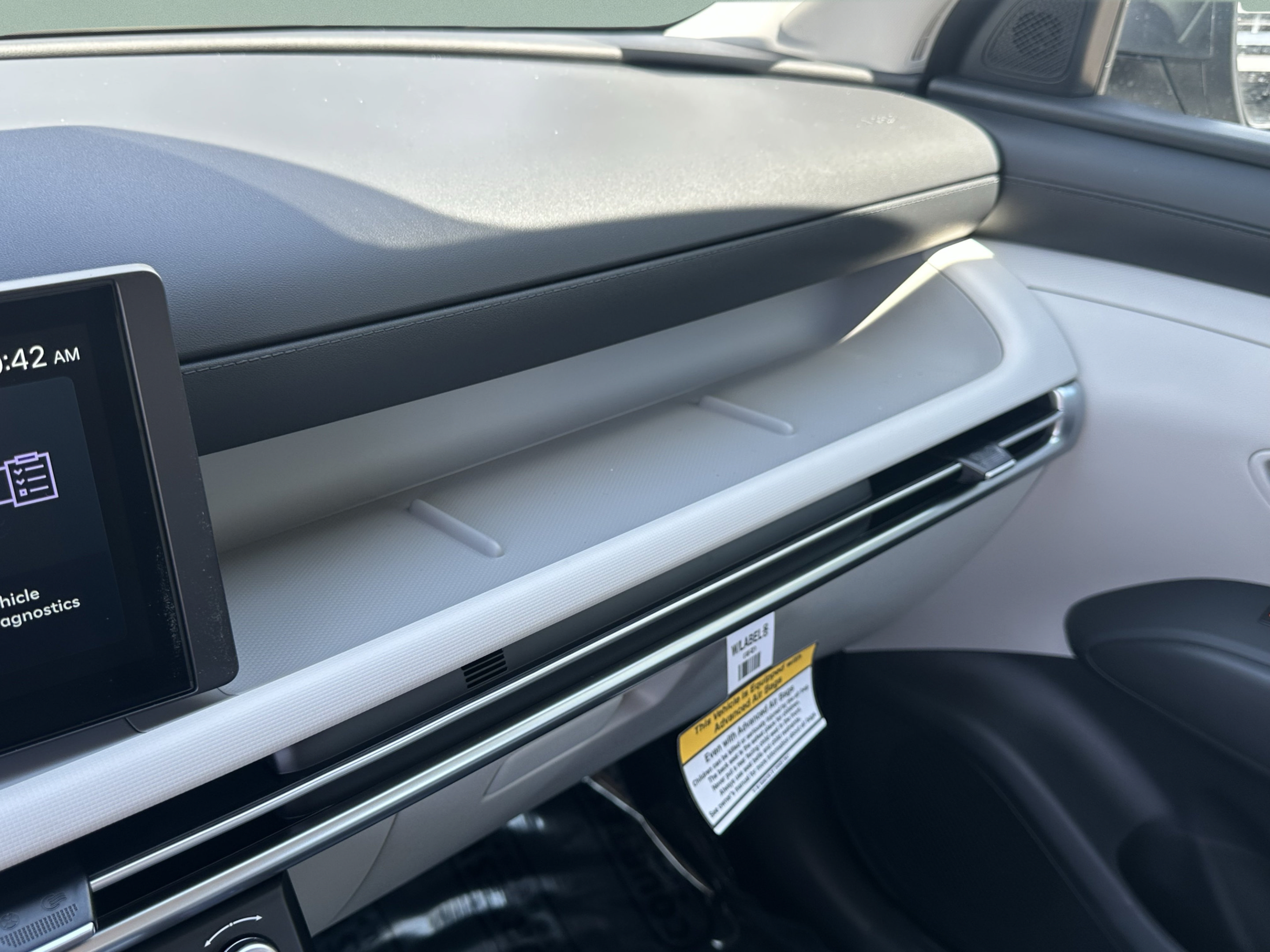 New 2026 Hyundai Tucson SE FWD image 26