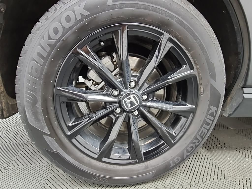 Used 2024 Honda CR-V Sport-L image 50