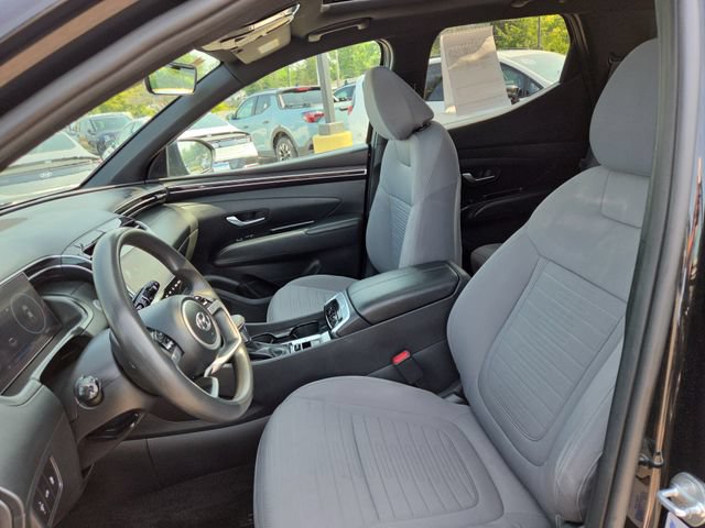 Certified 2024 Hyundai Santa Cruz SEL w/ Activity Package AWD/4WD image 24
