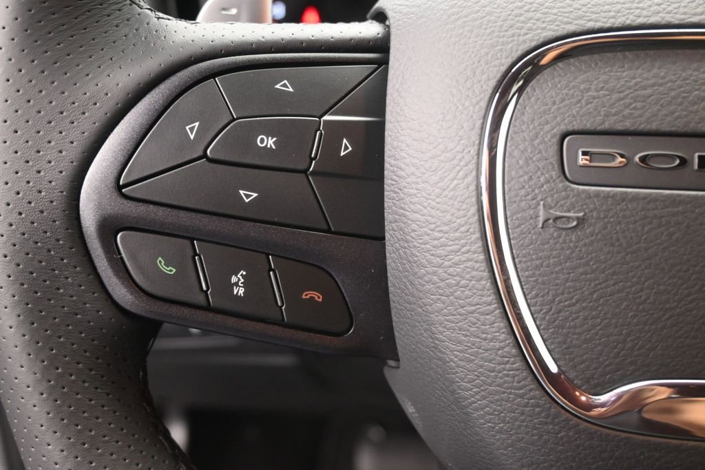 New 2026 Dodge Durango GT RWD image 7