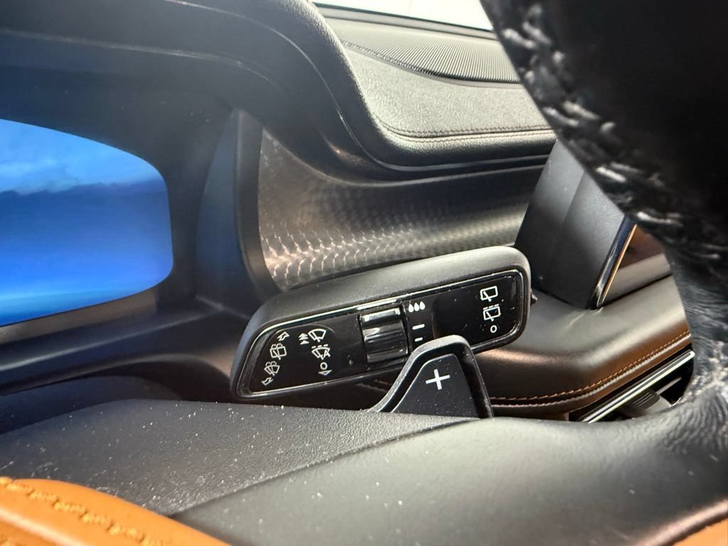 Certified 2023 Lincoln Aviator Black Label w/ Dynamic Handling Package AWD/4WD image 44