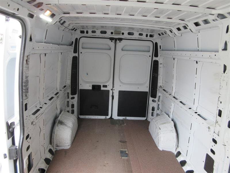 Used 2017 RAM ProMaster 2500 FWD image 17
