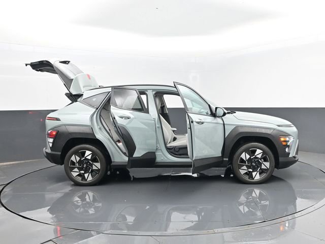 Used 2024 Hyundai Kona SEL image 27