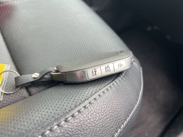 Certified 2025 Kia Telluride EX image 43