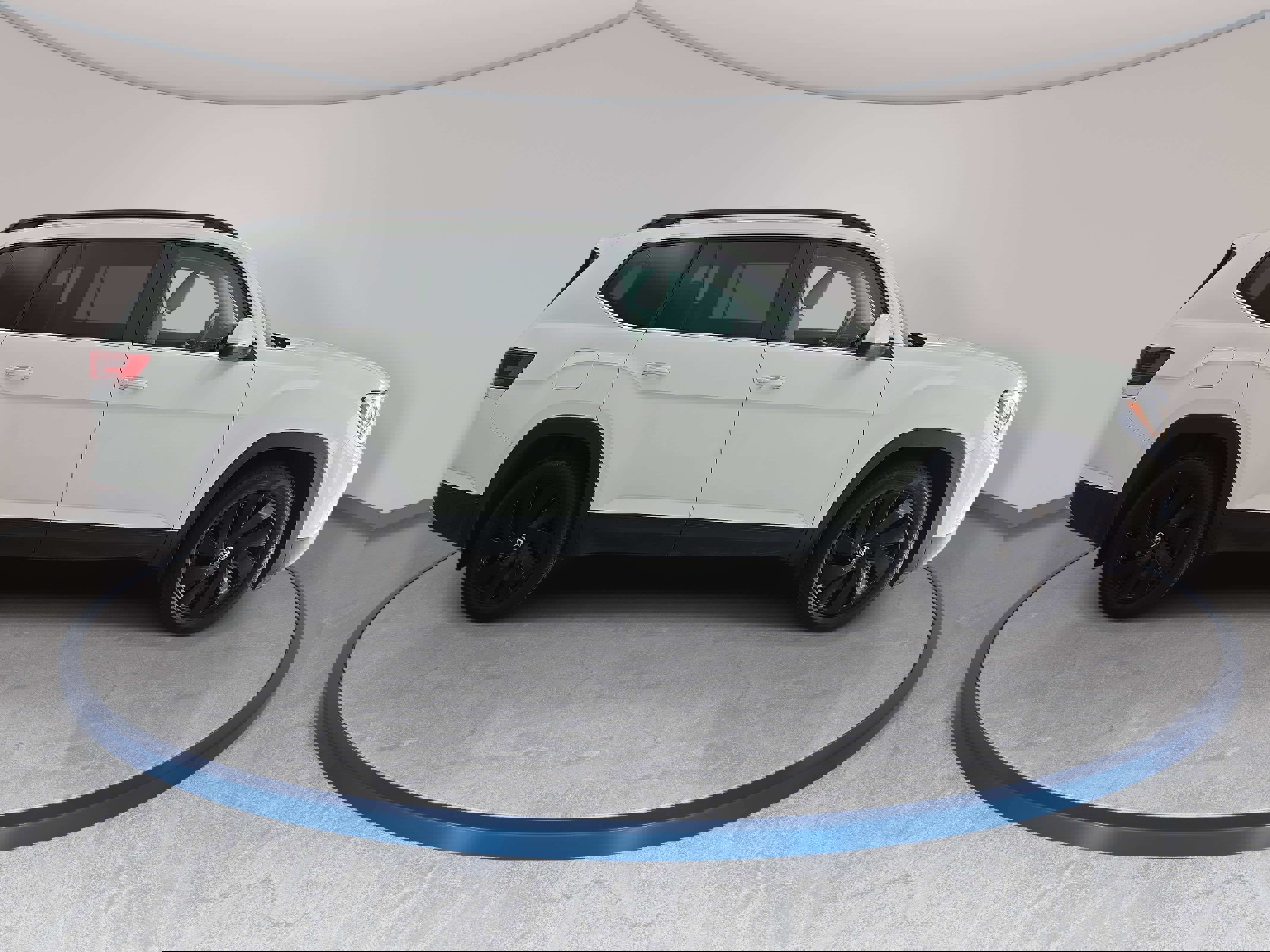 Certified 2024 Volkswagen Atlas SE image 4