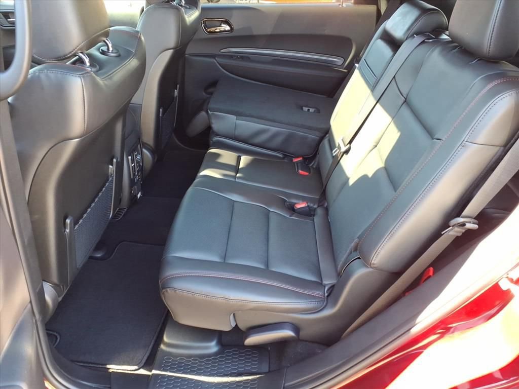 New 2026 Dodge Durango GT image 13