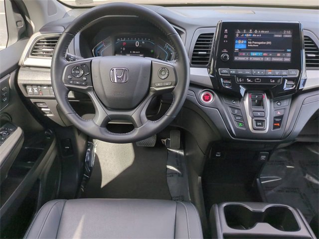 Used 2024 Honda Odyssey EX-L image 15