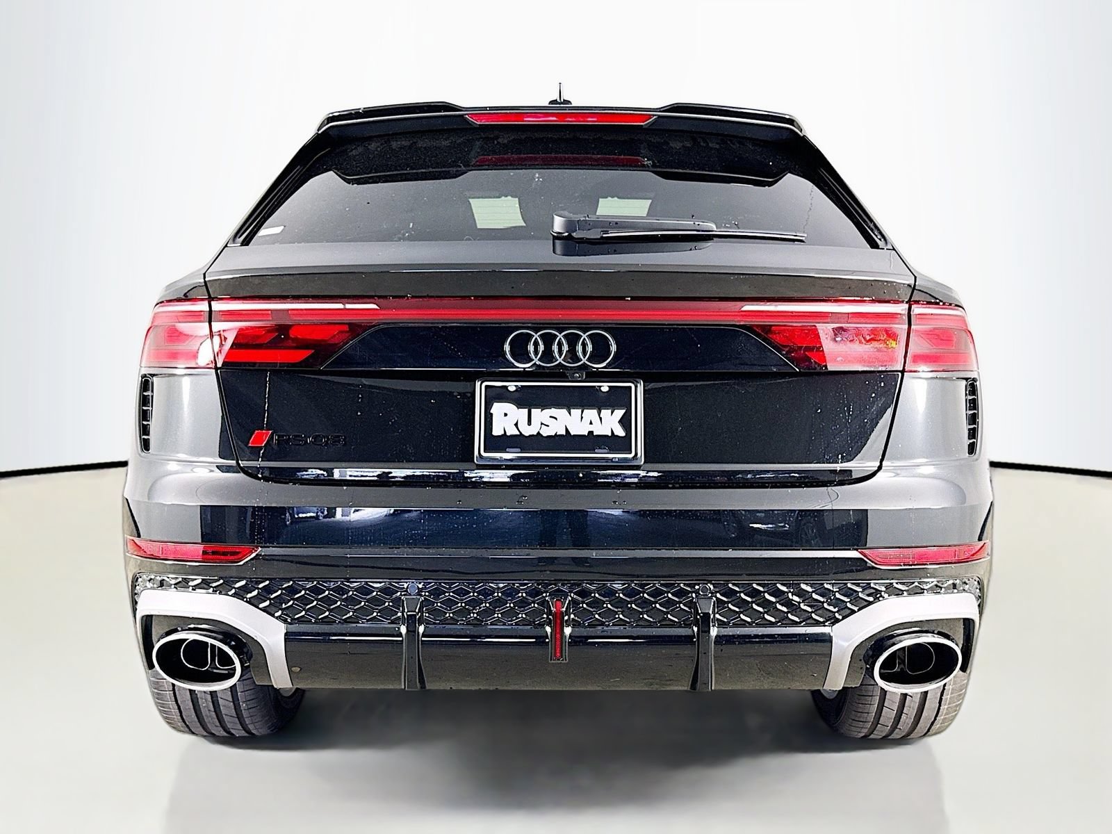 New 2026 Audi RS Q8 performance AWD/4WD image 6