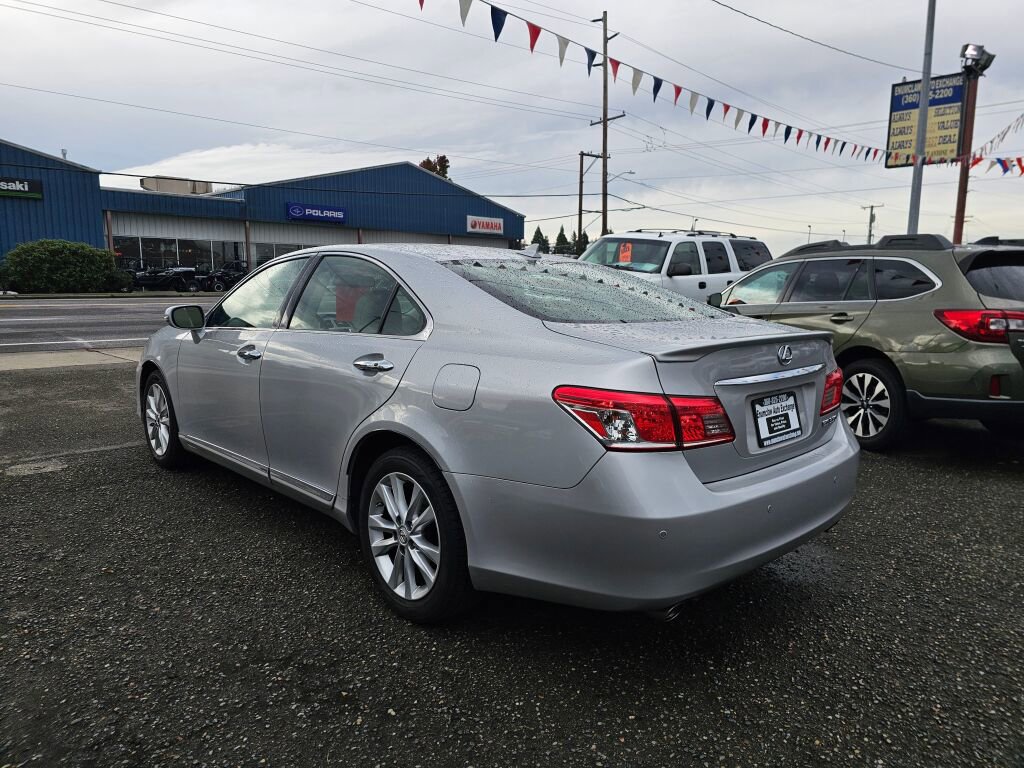 Used 2011 Lexus ES 350 image 5