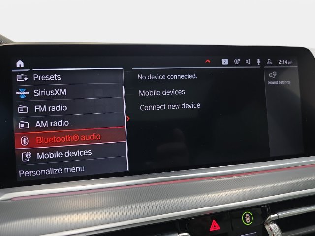 Certified 2023 BMW X5 xDrive40i AWD/4WD image 18