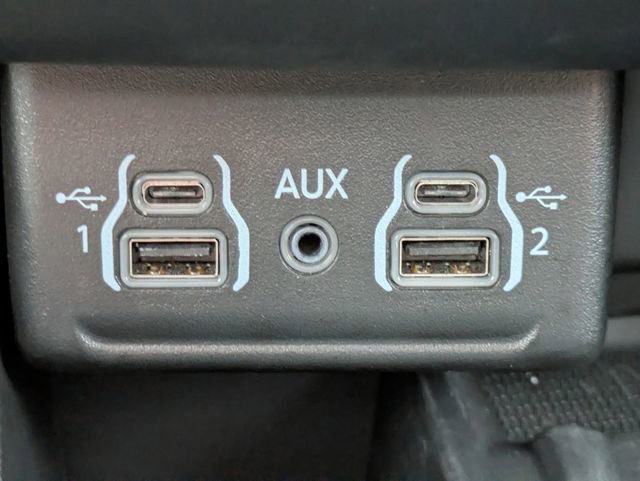 Used 2022 Dodge Durango SRT w/ Black Package image 23