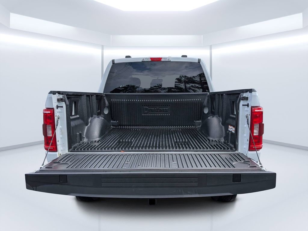 Used 2022 Ford F150 XLT w/ Trailer Tow Package image 14