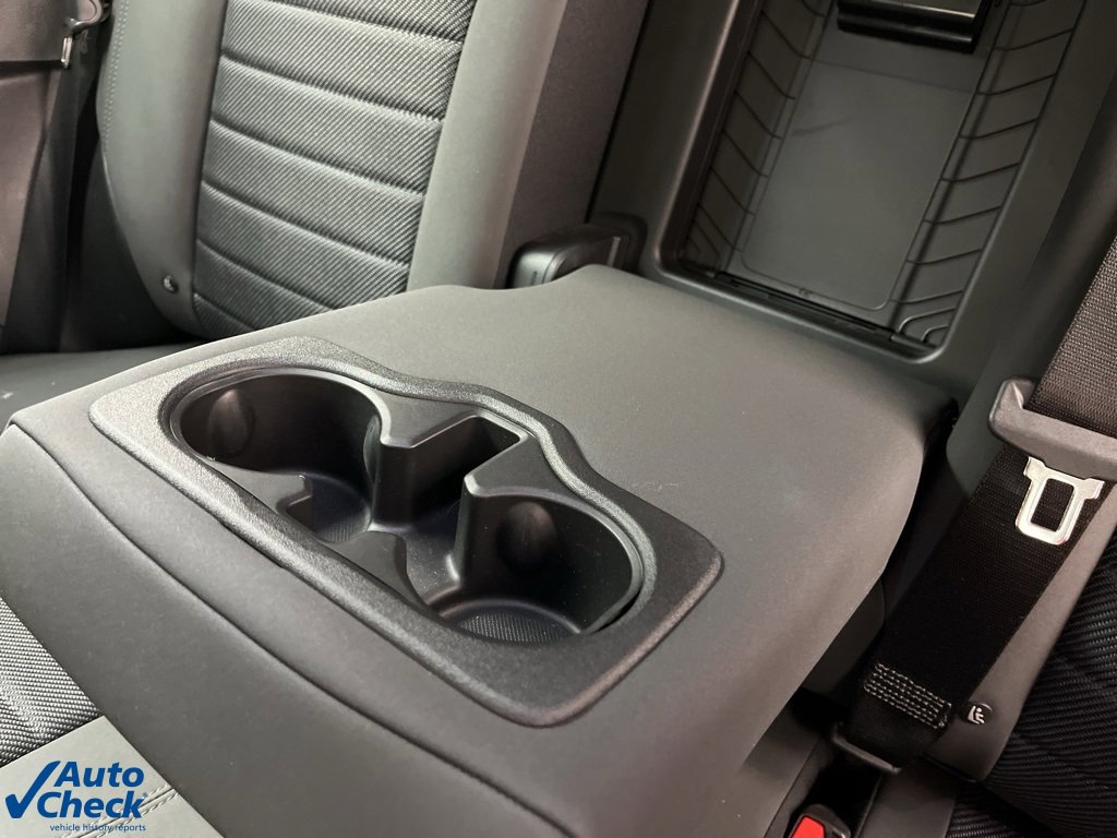 Used 2024 Dodge Hornet R/T image 24