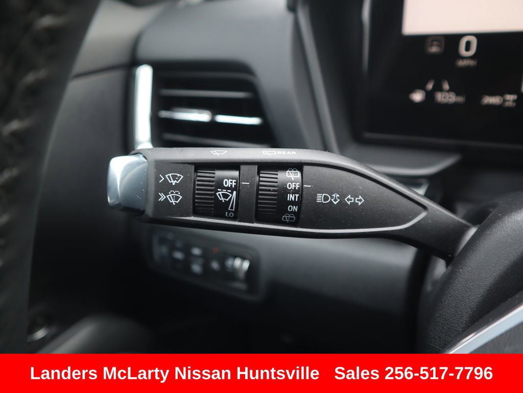 Used 2026 GMC Terrain Denali w/ LPO, Floor Liner Package image 27