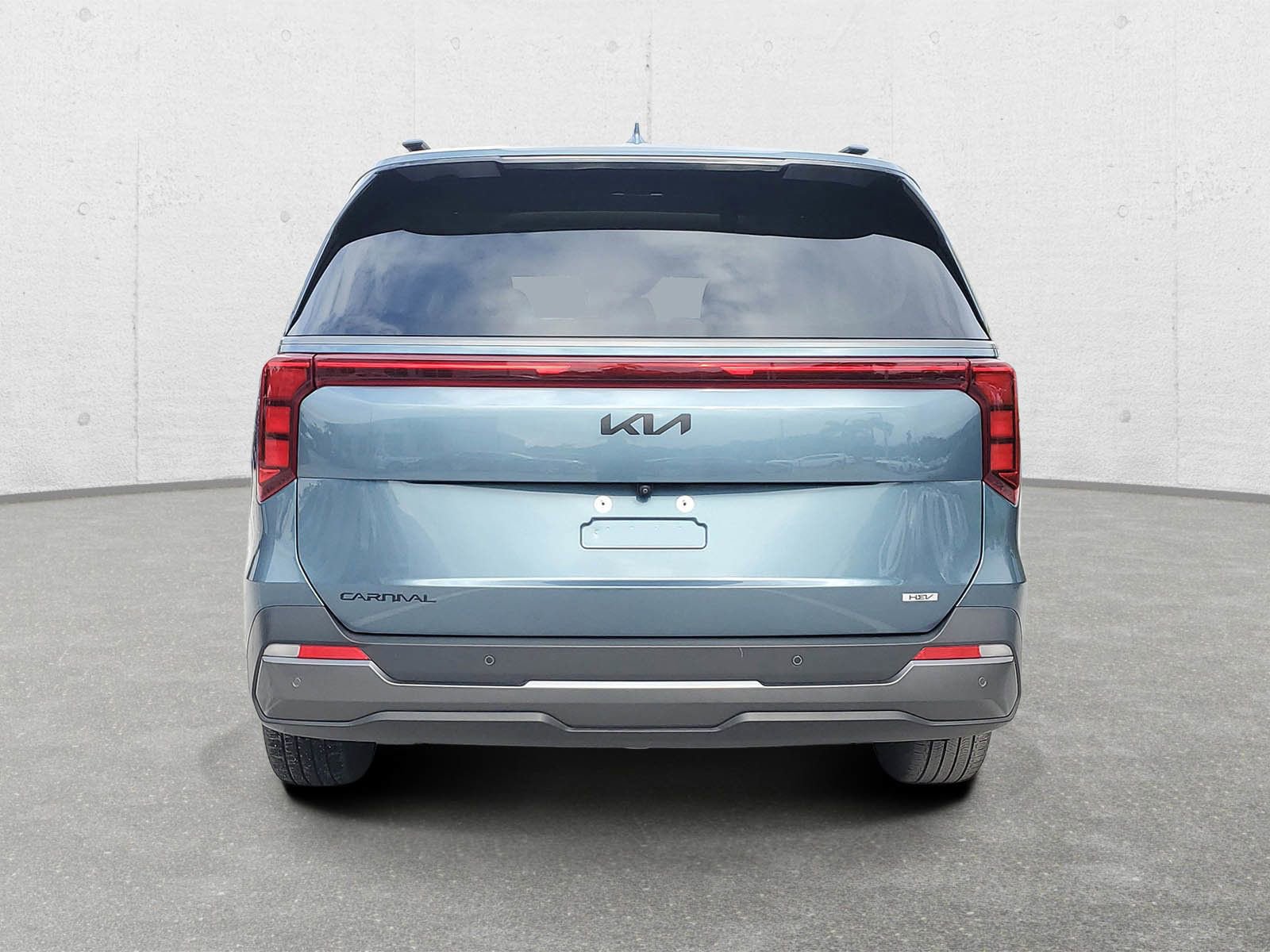 Used 2025 Kia Carnival SX w/ SX Dark Edition Package image 5