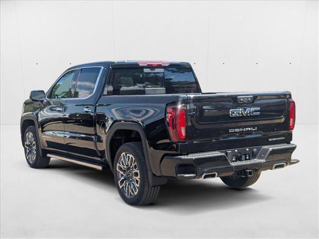New 2026 GMC Sierra 1500 Denali Ultimate image 17