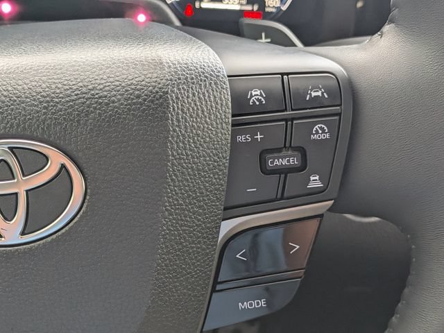 Used 2025 Toyota Camry XSE w/ Premium Plus Package FWD image 26