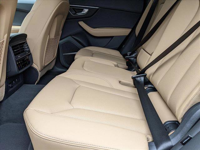 New 2025 Audi Q8 Premium Plus AWD/4WD image 15