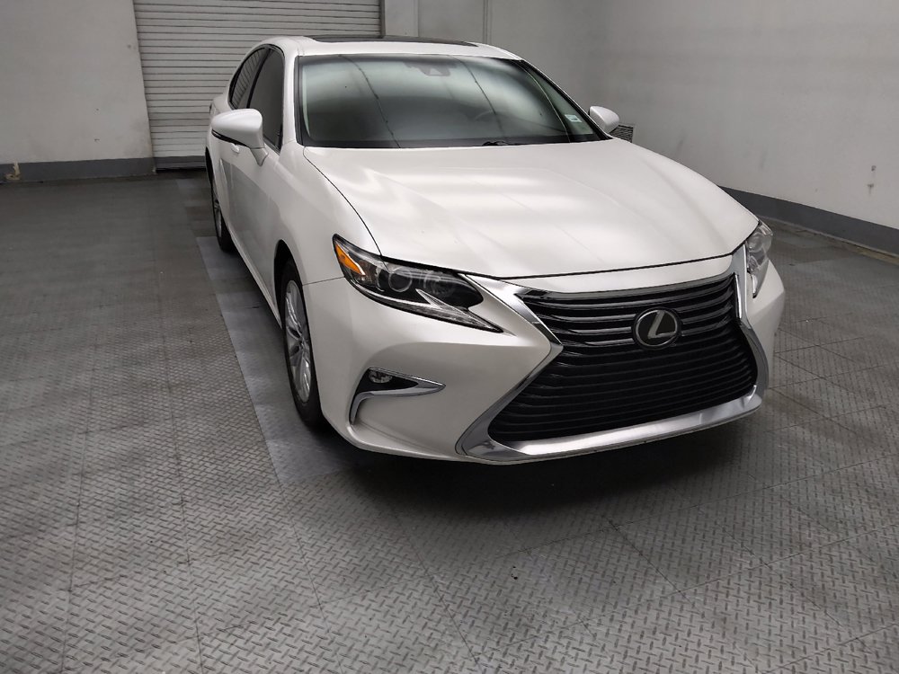 Used 2017 Lexus ES 350 w/ Accessory Package 2 FWD image 13