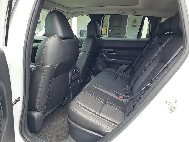 New 2026 MAZDA CX-50 AWD 2.5 Hybrid w/ Premium Pkg image 16