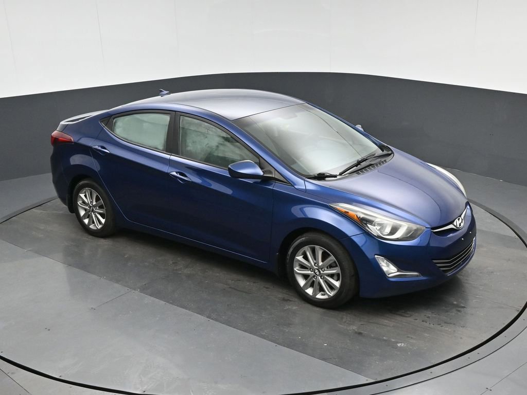 Used 2016 Hyundai Elantra SE w/ Option Group 02 image 50