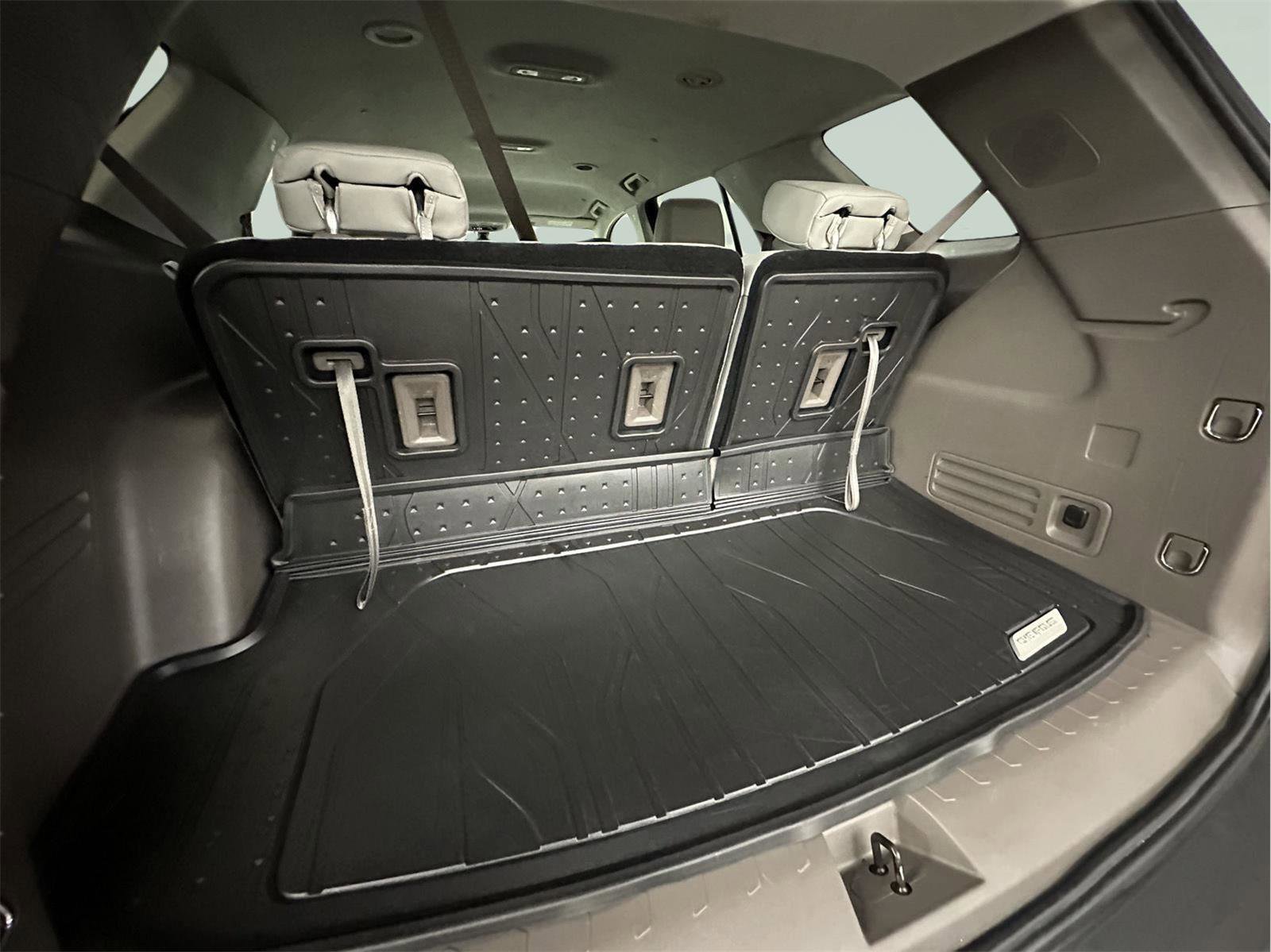 Certified 2020 Chevrolet Traverse LT image 13