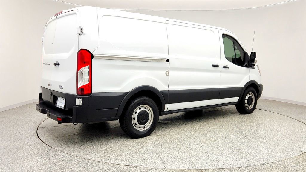 Used 2019 Ford Transit 150 130 Low Roof RWD image 5
