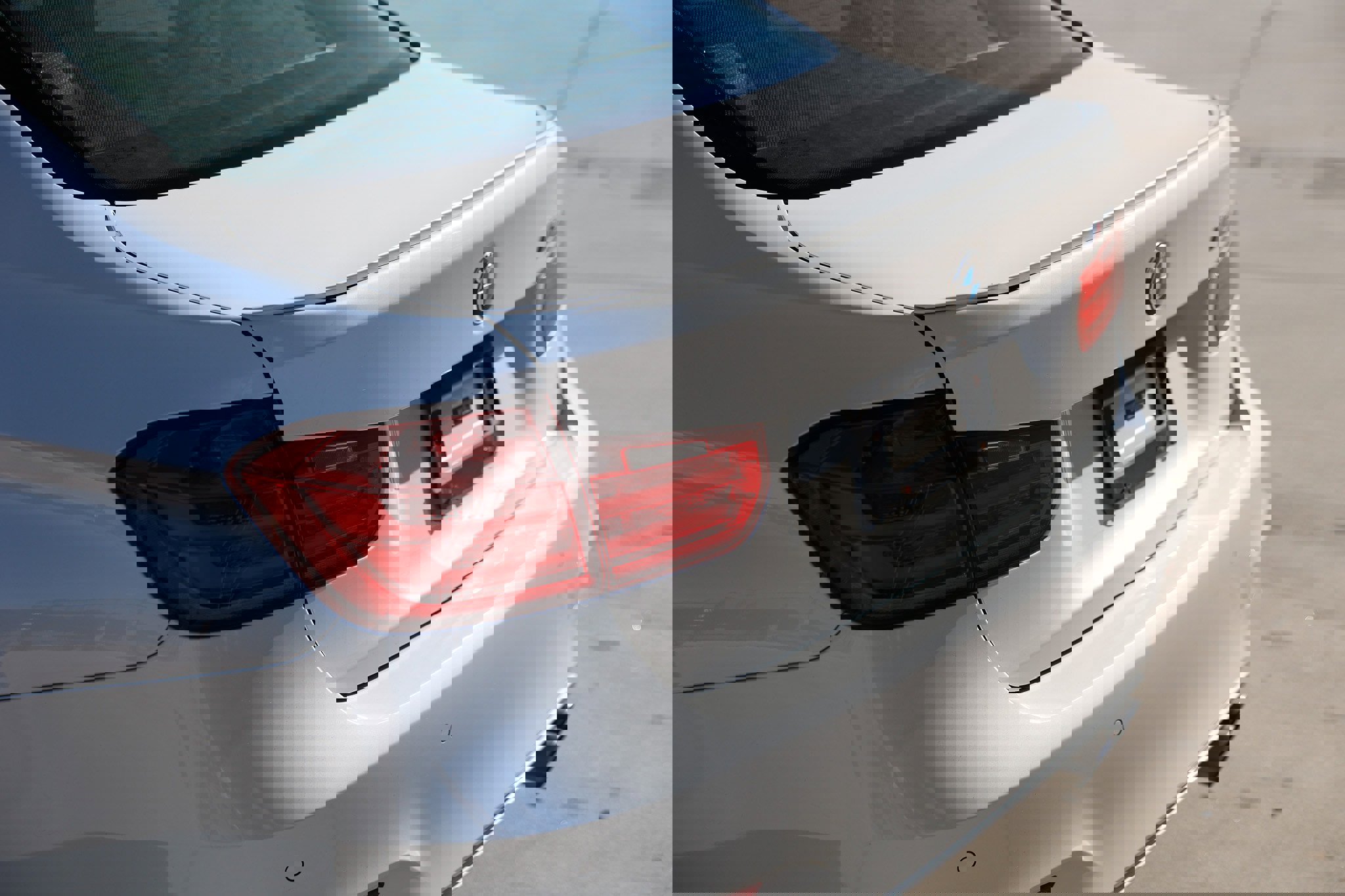 Used 2015 BMW M3 image 53