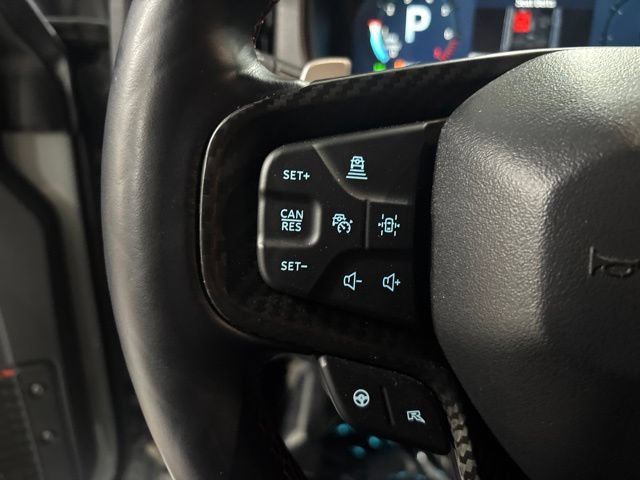 Used 2024 Ford Bronco Raptor w/ Interior Carbon Fiber Pack 6 AWD/4WD image 18