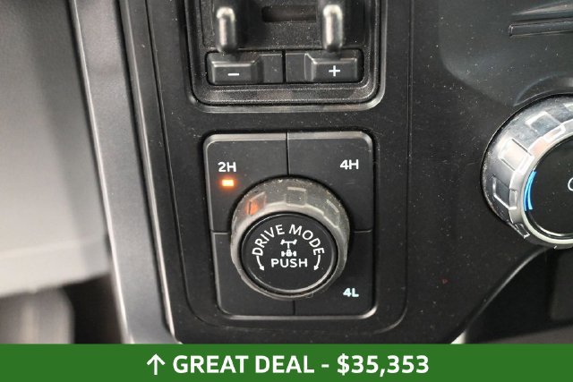 Used 2024 Ford F150 XLT w/ Tow/Haul Package AWD/4WD image 32