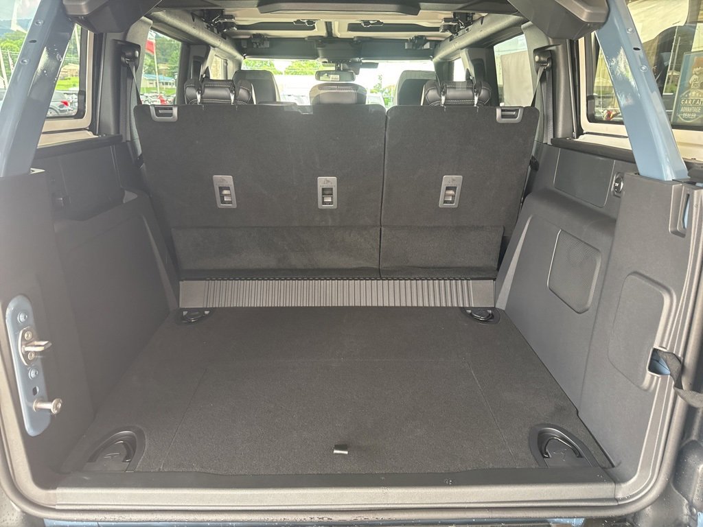 New 2025 Ford Bronco Badlands image 26