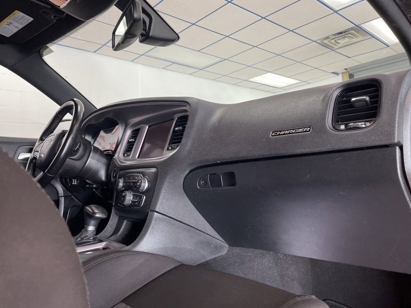 Used 2023 Dodge Charger GT w/ Blacktop Package image 13