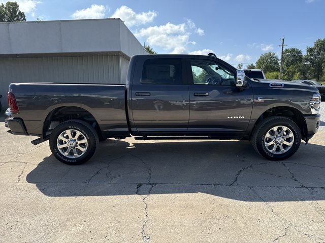 New 2026 RAM 2500 Laramie image 2