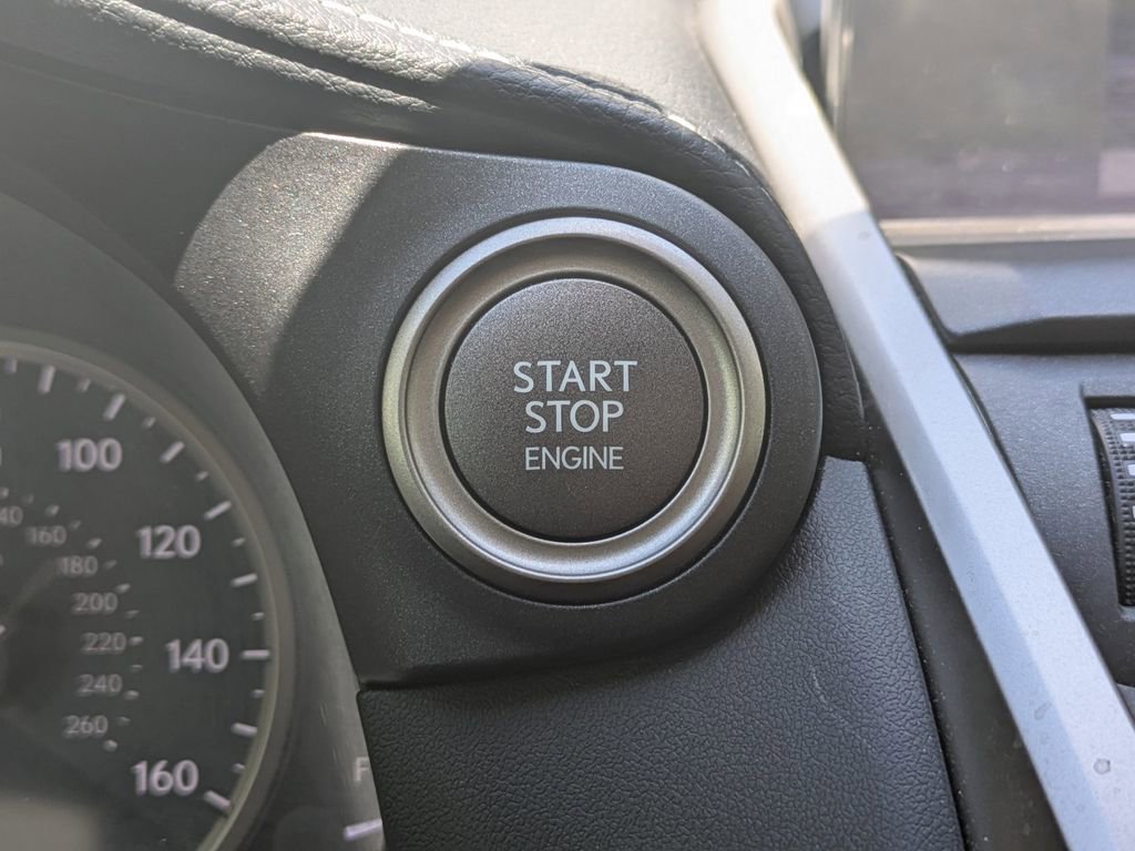 Used 2021 Lexus NX 300 FWD w/ Accessory Package image 35