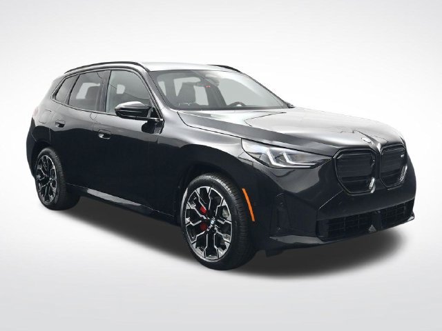 New 2026 BMW X3 M50 w/ Premium Package AWD/4WD image 2