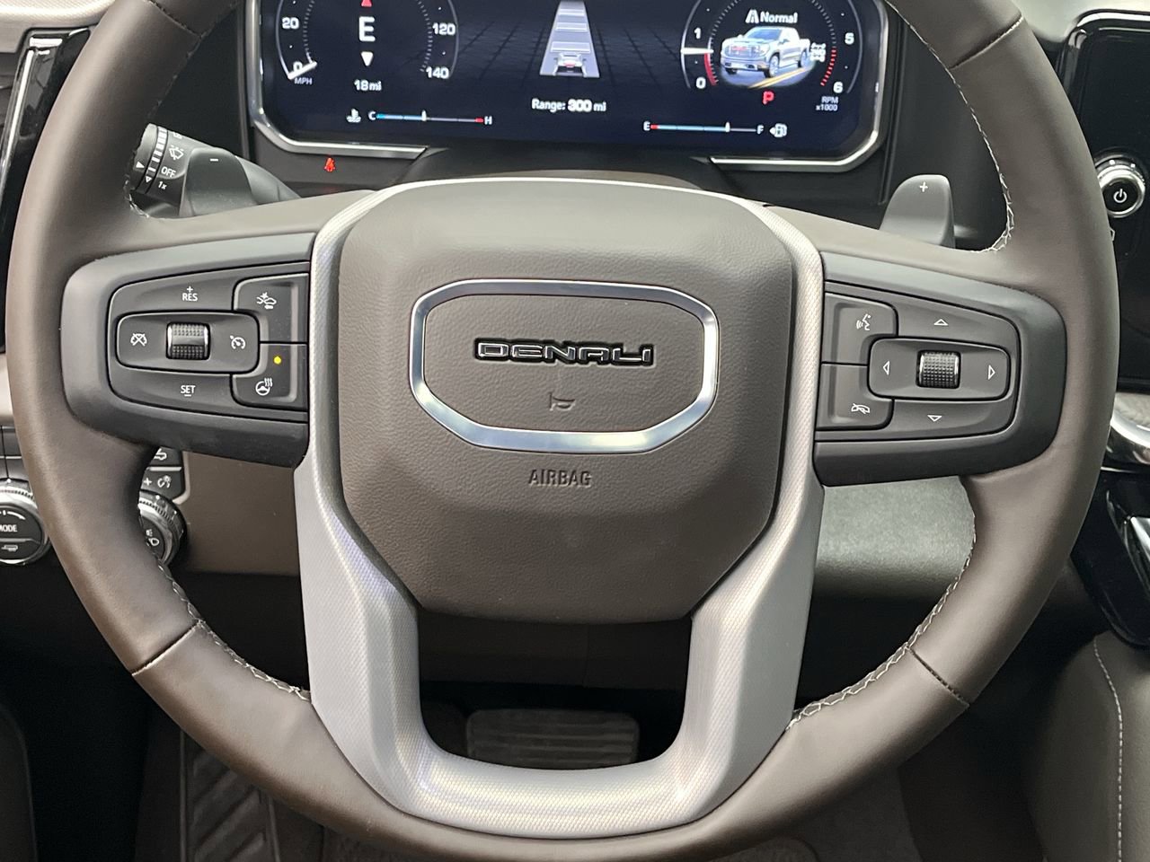 Used 2026 GMC Sierra 1500 Denali w/ Denali Reserve Package image 16