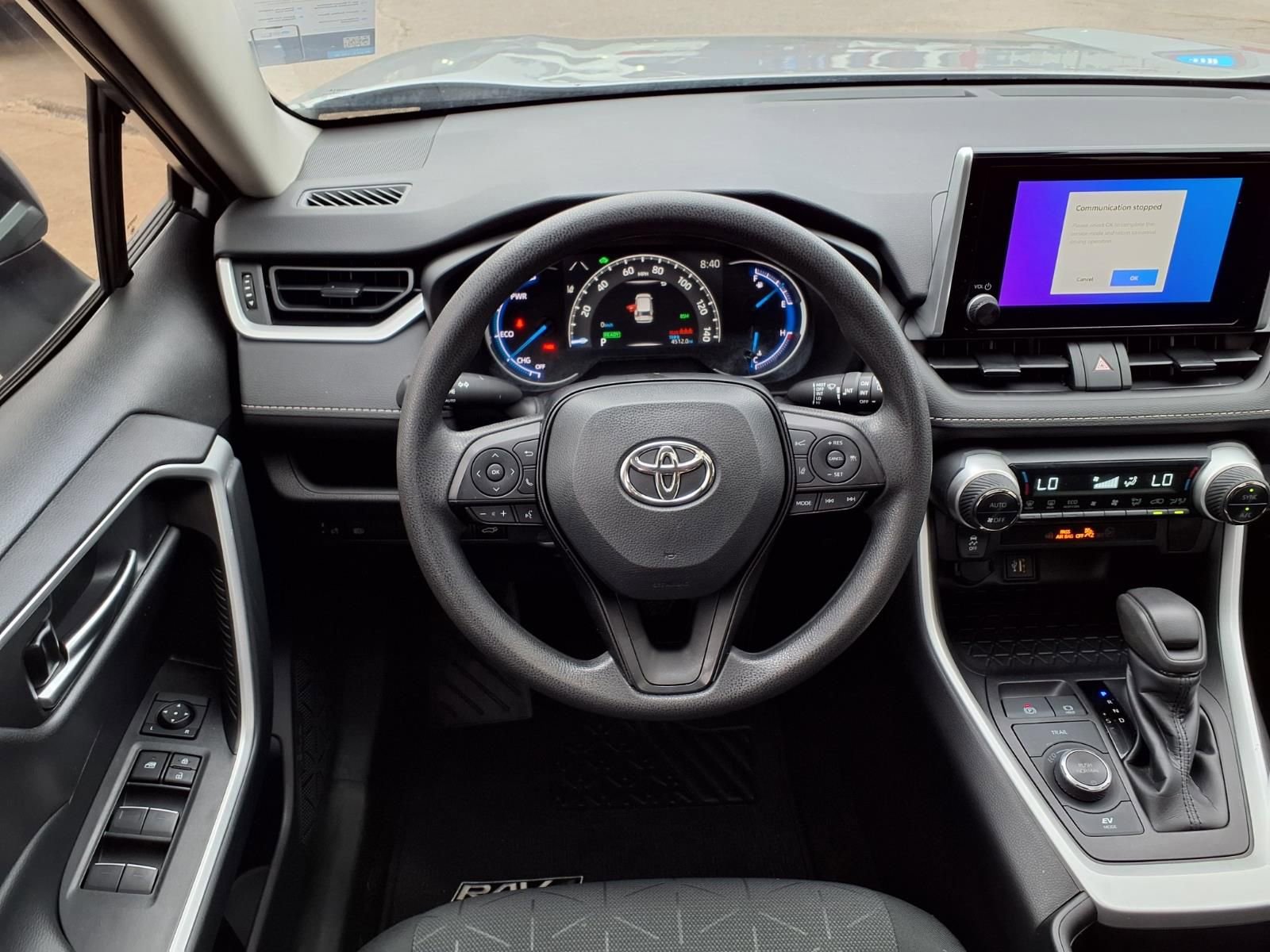 Certified 2023 Toyota RAV4 XLE w/ Convenience Package AWD/4WD image 18