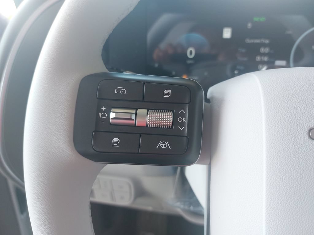 New 2027 Hyundai Palisade SEL AWD/4WD image 18