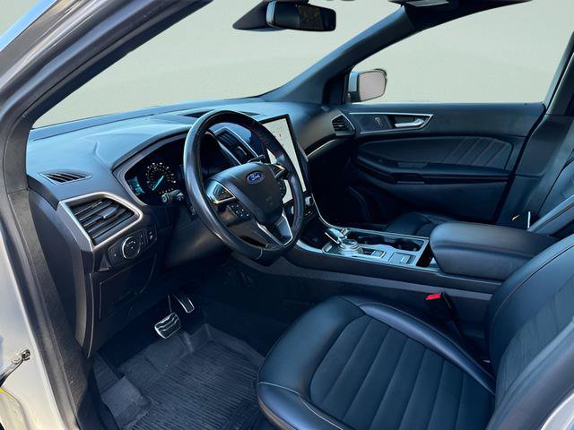Certified 2022 Ford Edge ST-Line AWD/4WD image 4