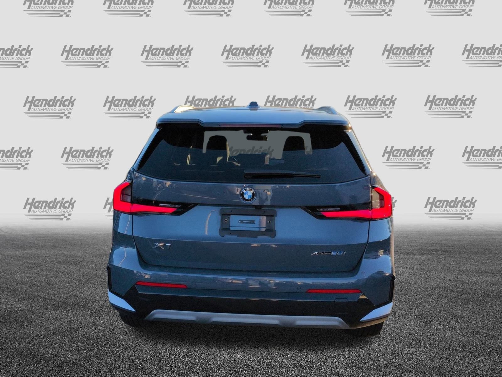 Used 2025 BMW X1 xDrive28i image 9