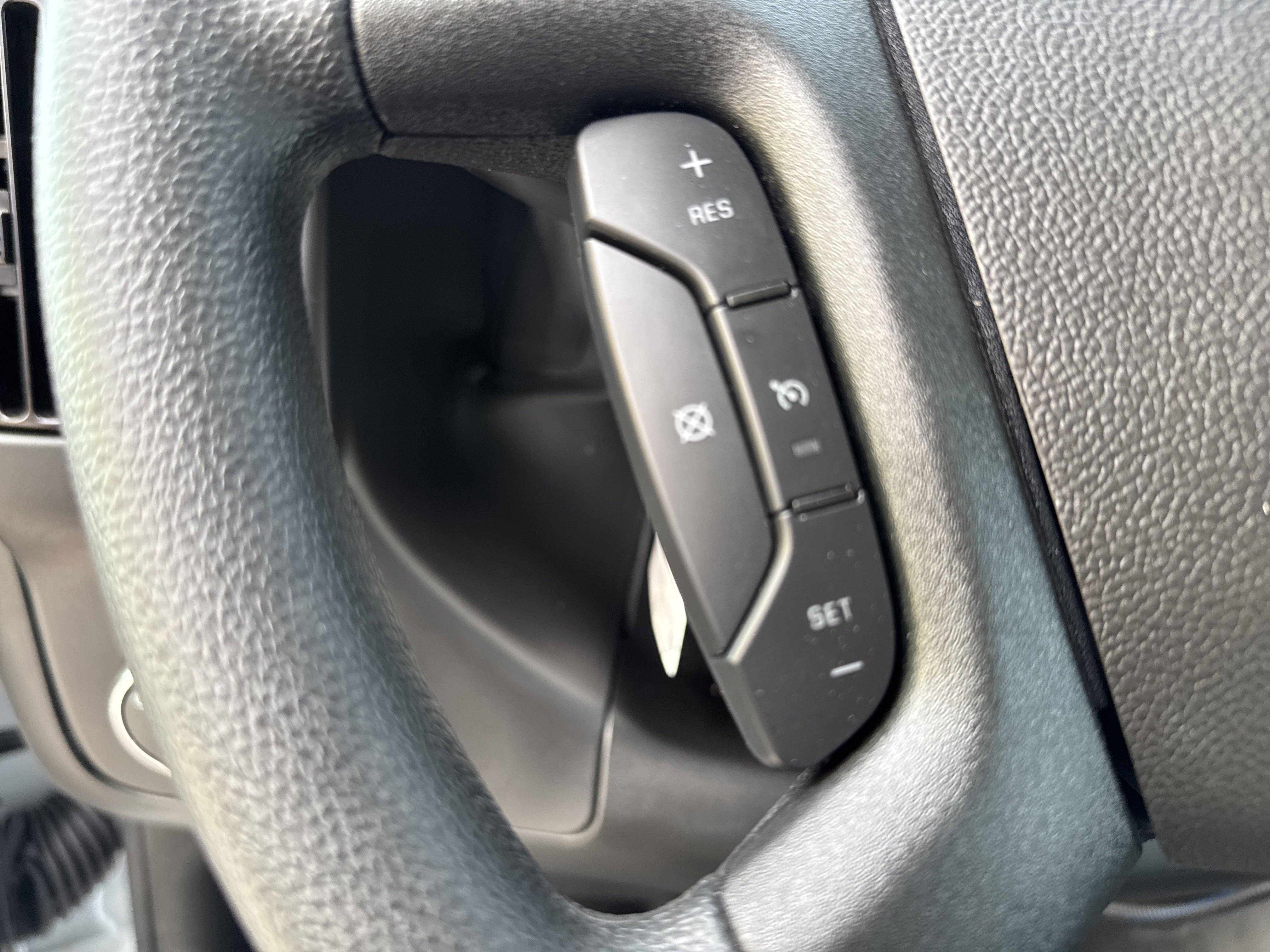 New 2025 GMC Savana 3500 w/ Power Convenience Package RWD image 19