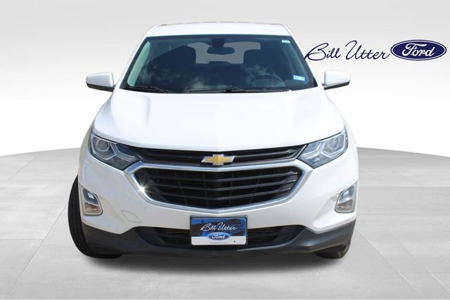 Used 2018 Chevrolet Equinox LT image 2