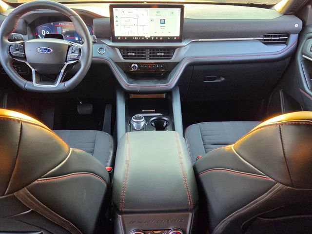 Used 2025 Ford Explorer ST-Line image 15