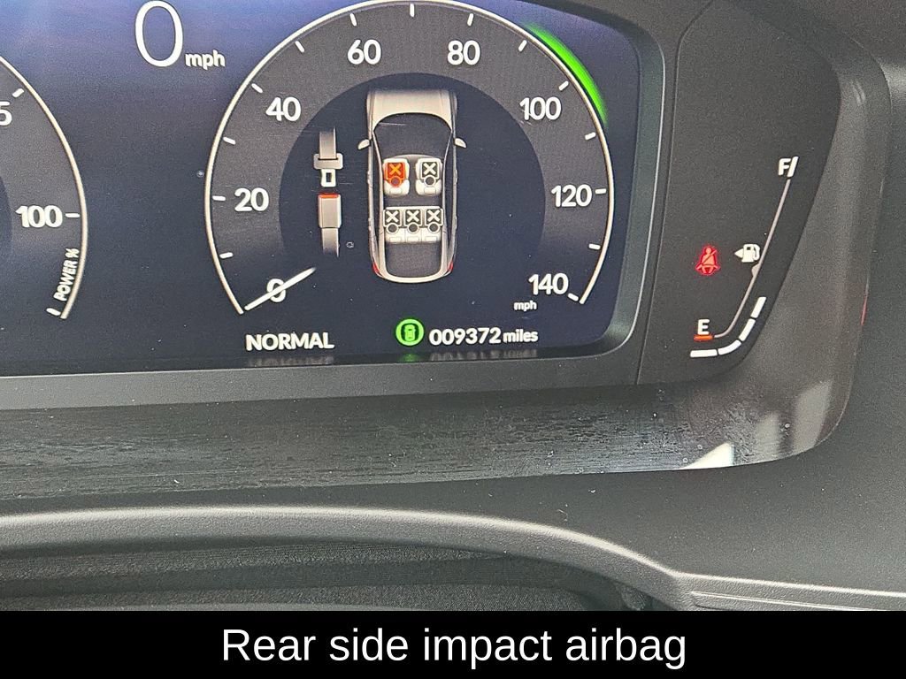 Used 2025 Honda Civic Sport Touring image 16