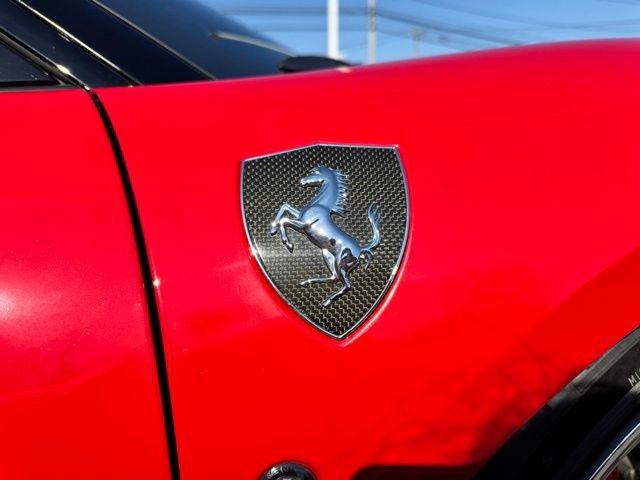 Used 2020 Ferrari F8 Tributo image 13